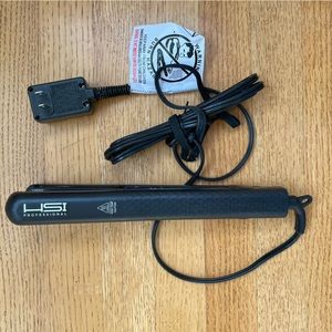 HSI Professional 1” Straightening Iron